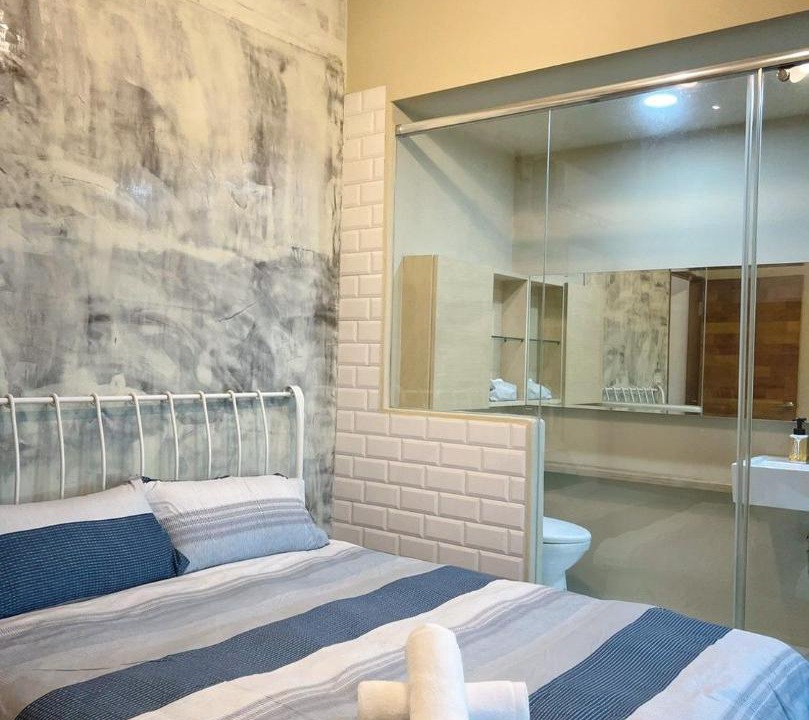 Photo of Bedroom in Hengchun