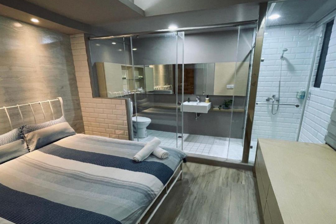 Photo of Bedroom in Hengchun