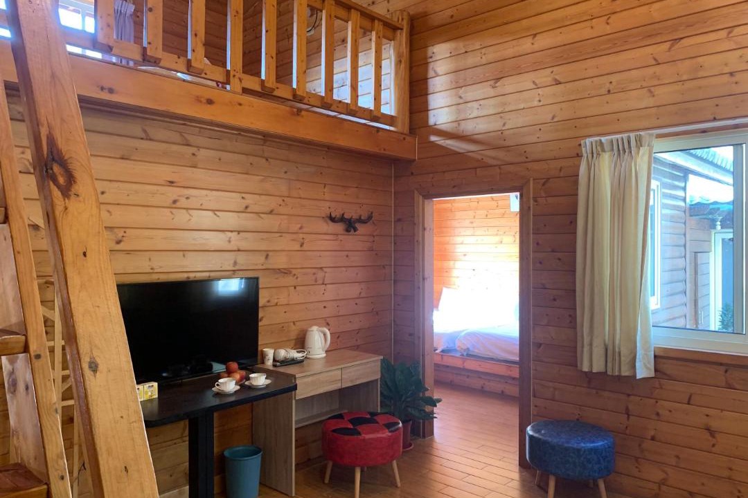Photo of Patio Balcony in Puli