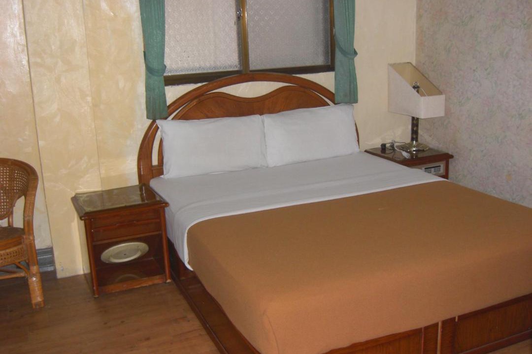 Photo of Bedroom in Taitung City Centre