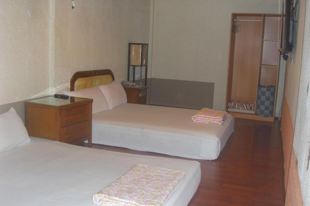 Photo of Bedroom in Taitung City Centre