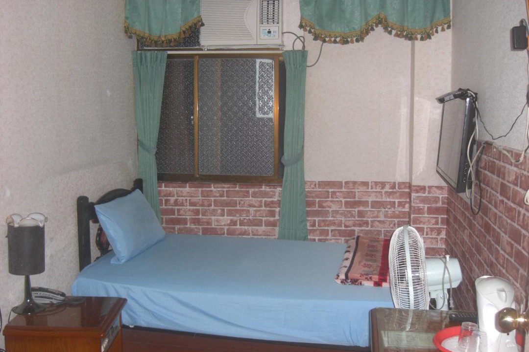 Photo of Bedroom in Taitung City Centre