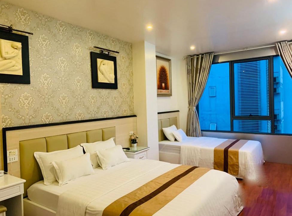 Photo of Bedroom in Dich Vong