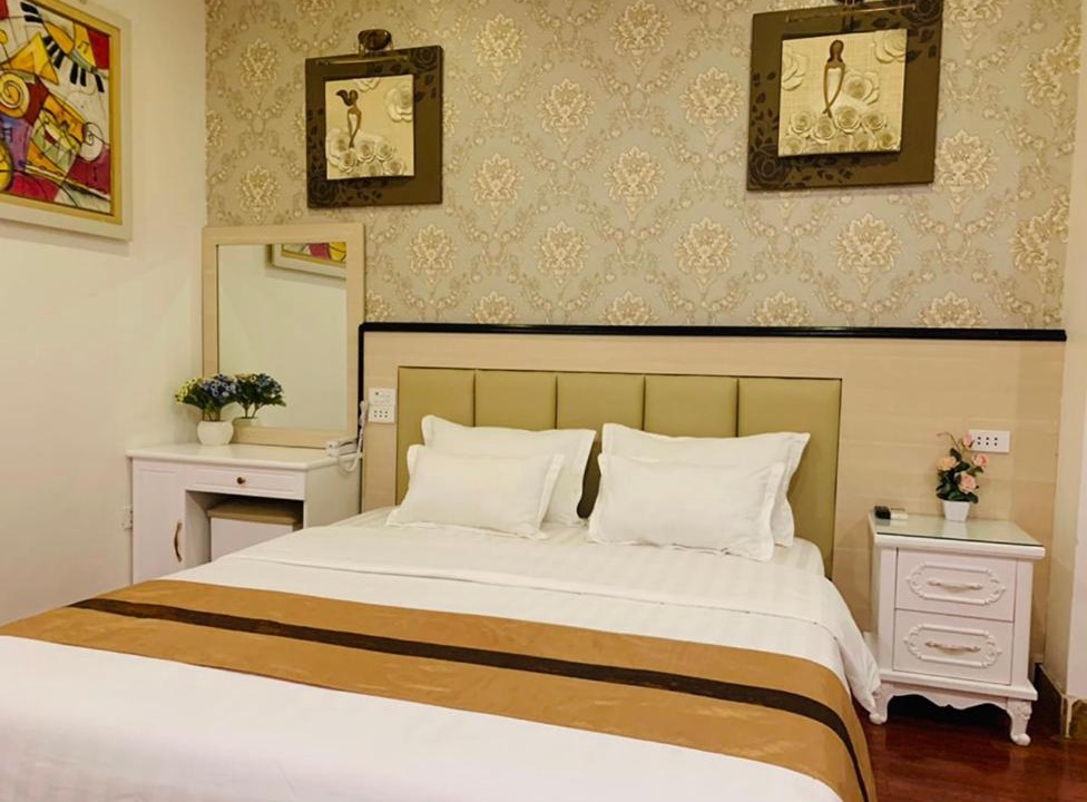 Photo of Bedroom in Dich Vong