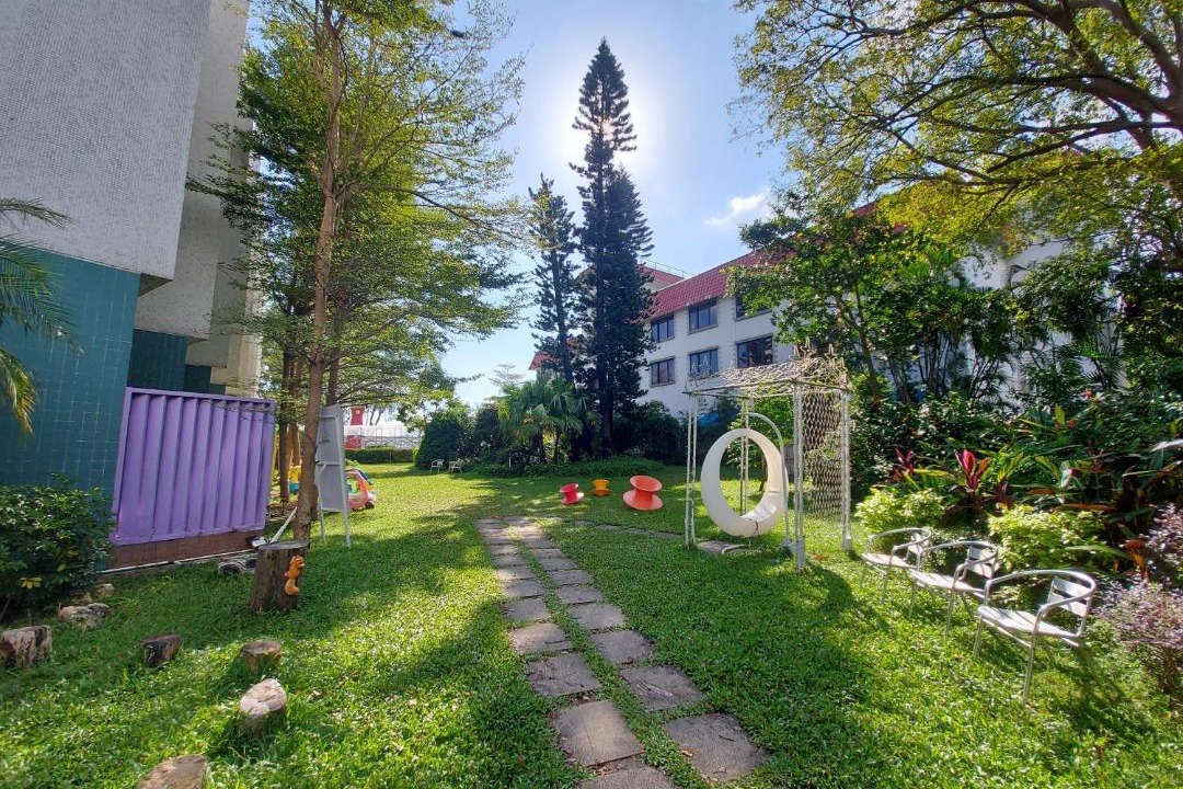 Photo of Others in Islands District