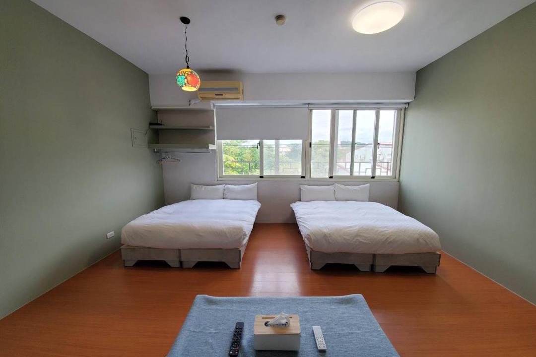 Photo of Bedroom in Hualien City Centre