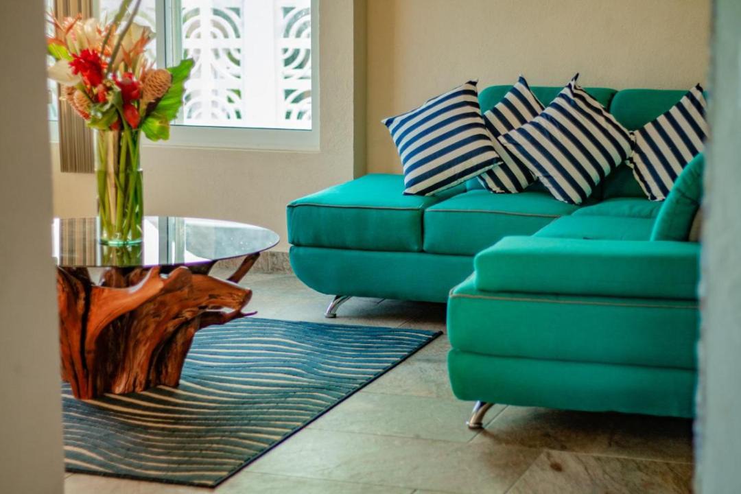 Photo of Livingroom in Cuatunalco