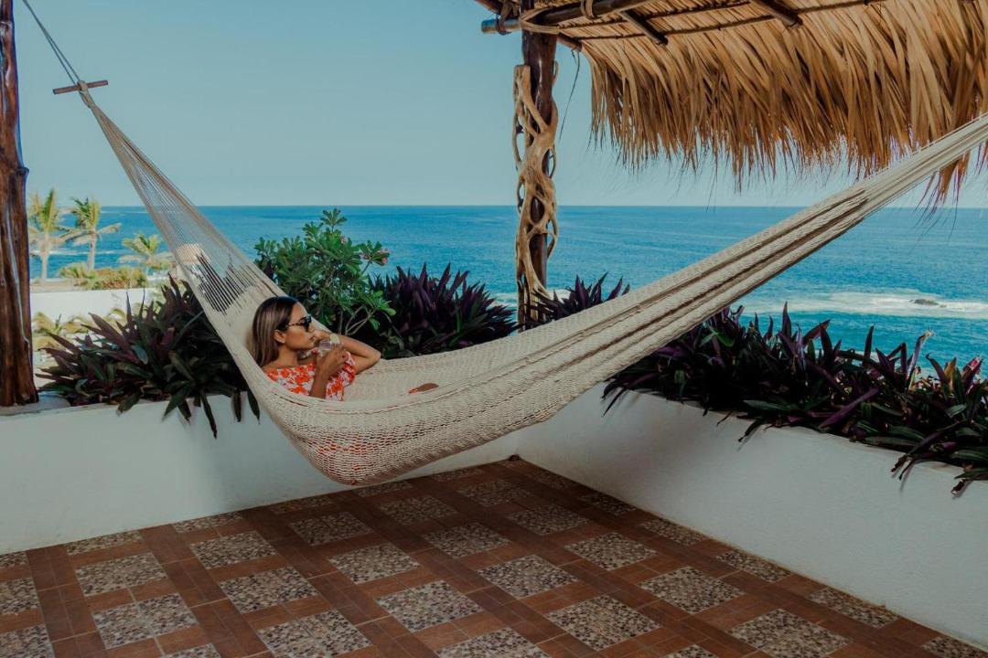 Photo of Outdoor in Cuatunalco