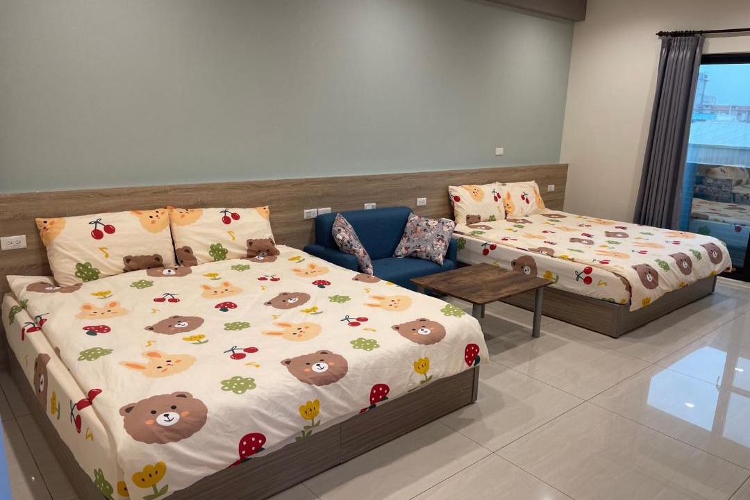 Photo of Livingroom in Luodong