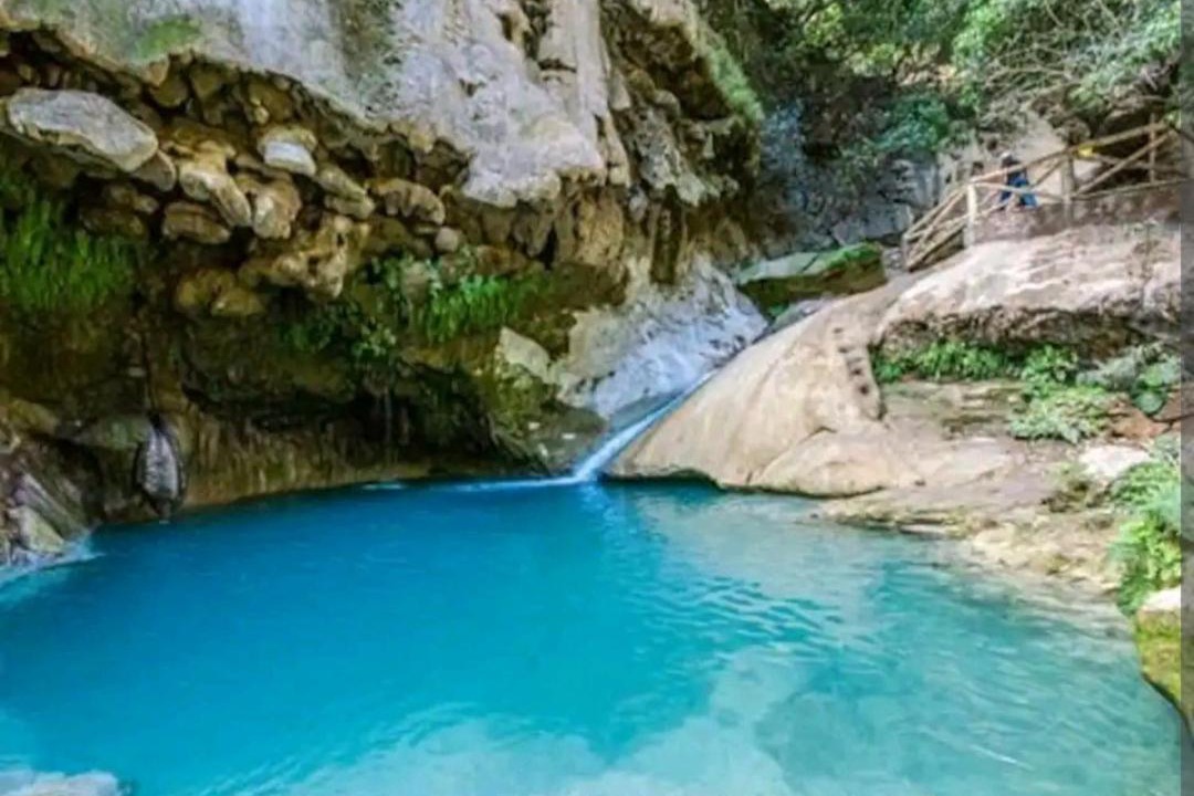 Photo of Outdoor in Taxco