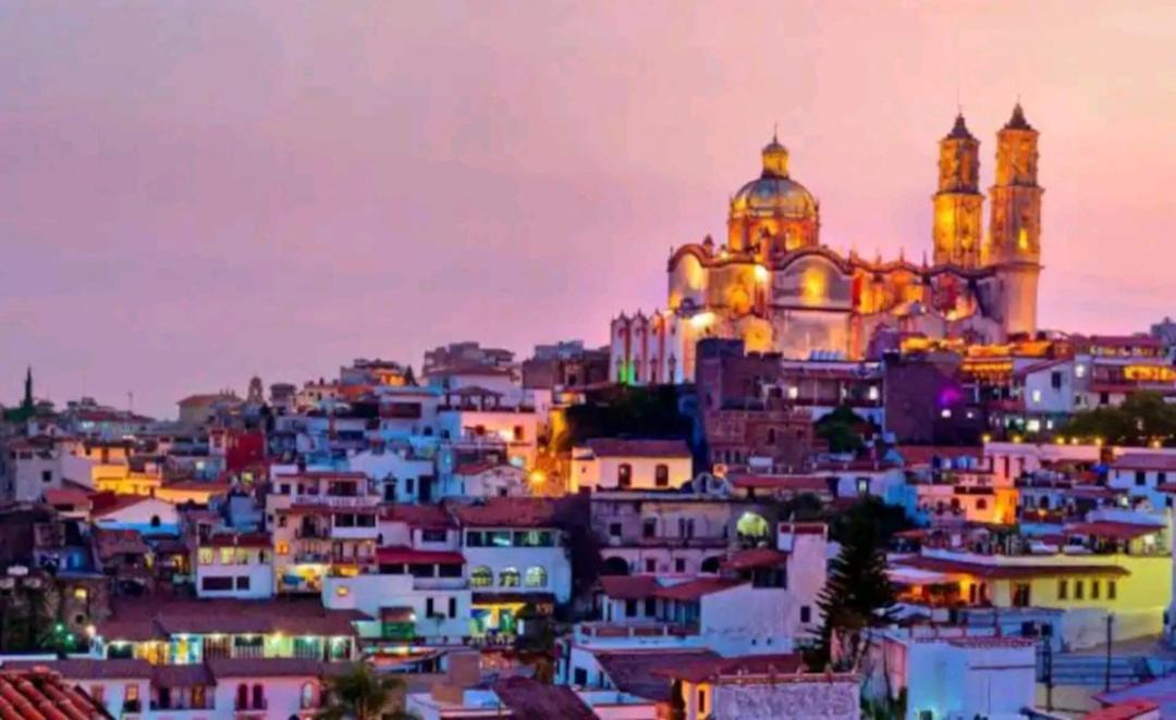 Photo of Others in Taxco