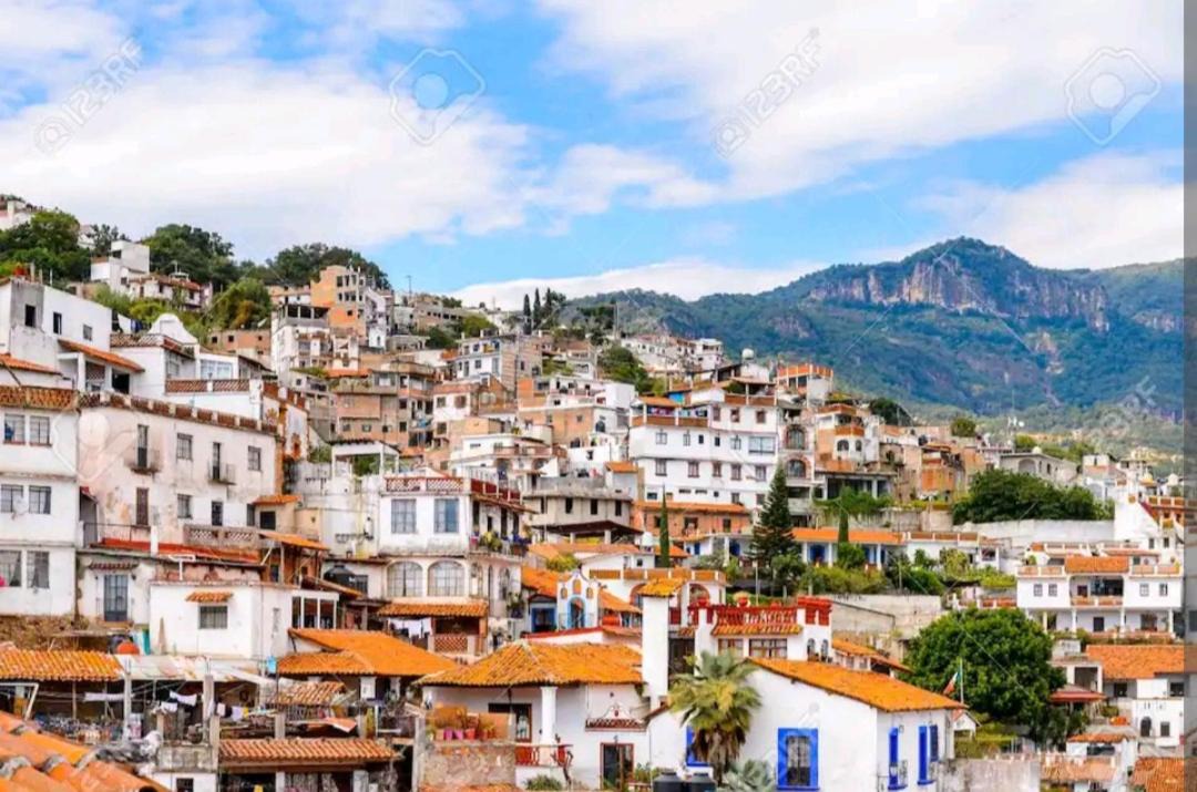 Photo of Others in Taxco