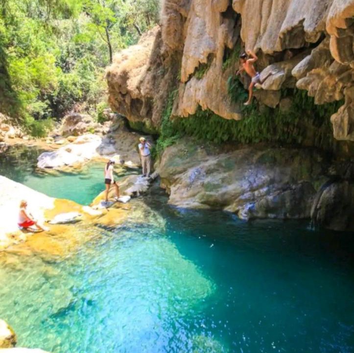 Photo of Outdoor in Taxco