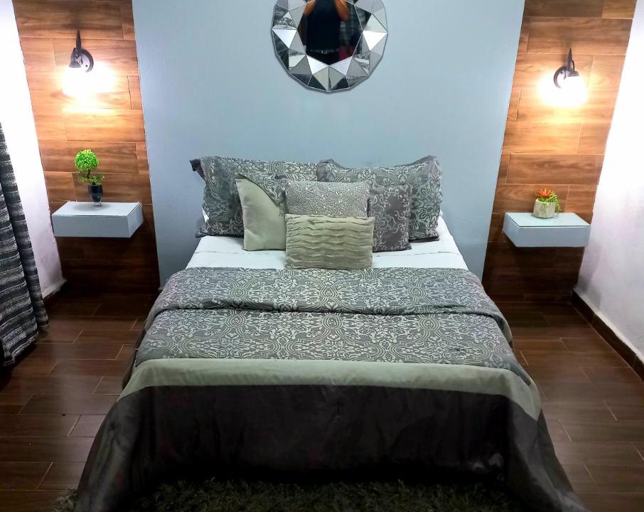 Photo of Bedroom in Taxco