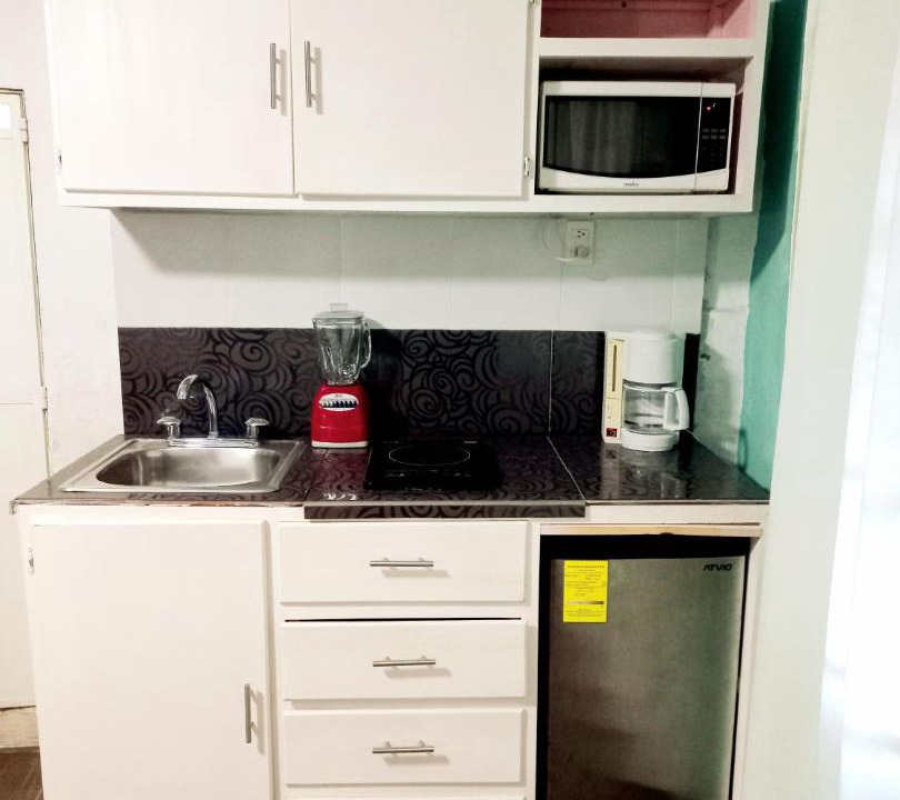 Photo of Kitchen in Taxco