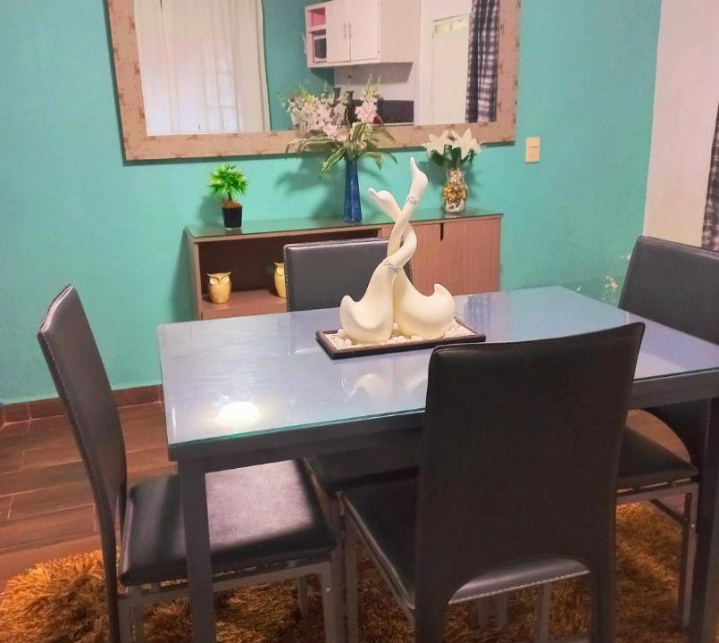 Photo of Livingroom in Taxco