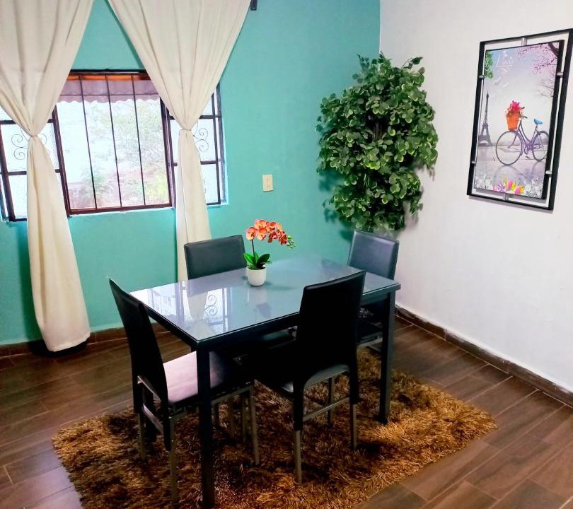Photo of Livingroom in Taxco