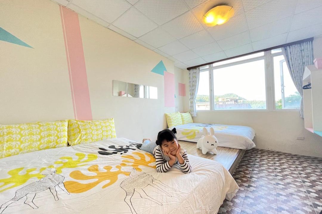 Photo of Bedroom in Lyudao