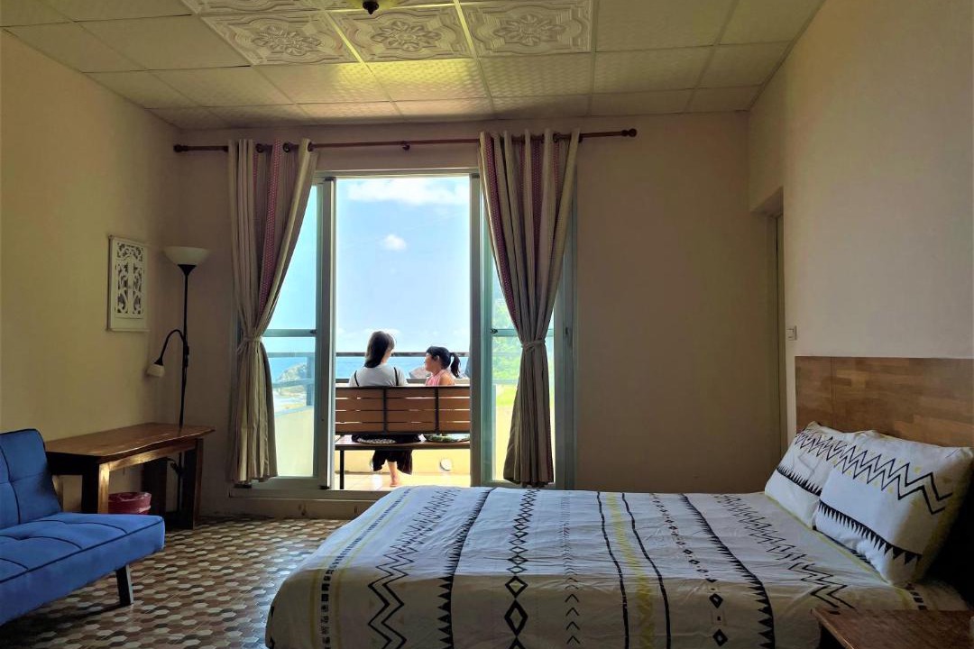 Photo of Bedroom in Lyudao
