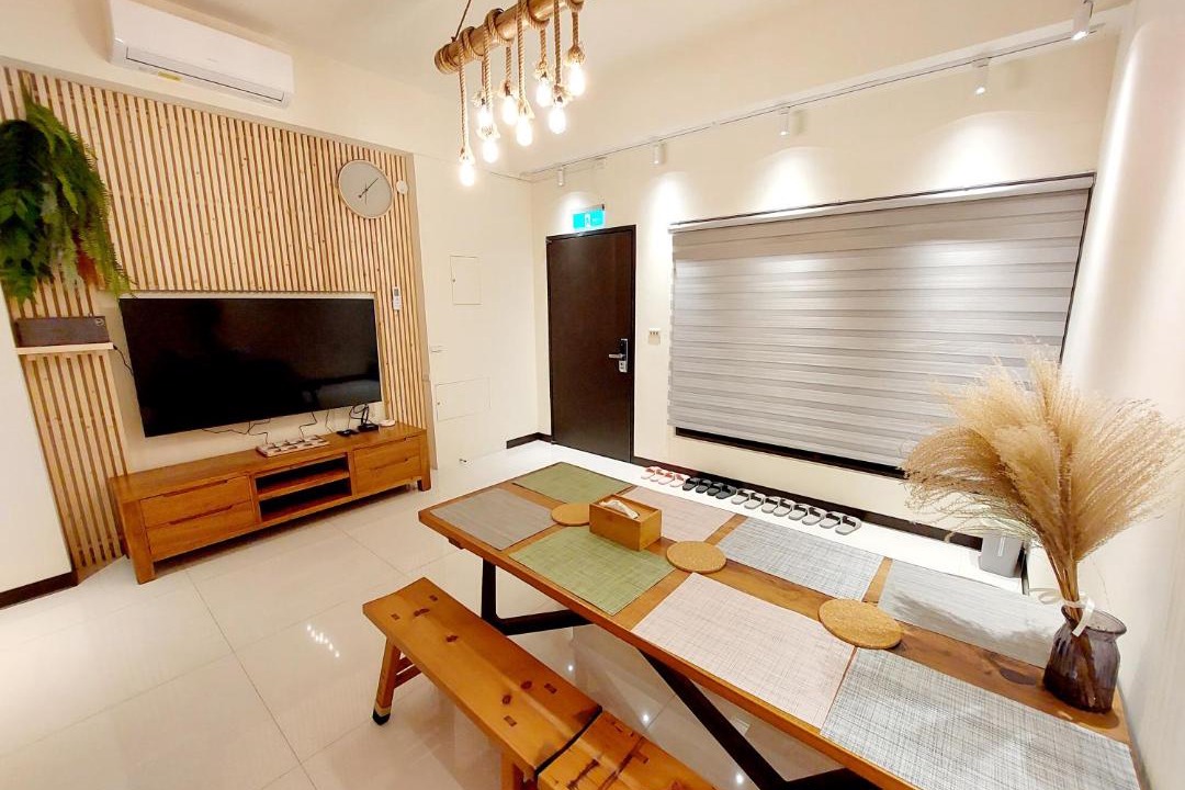 Photo of Bathroom in Zhushan