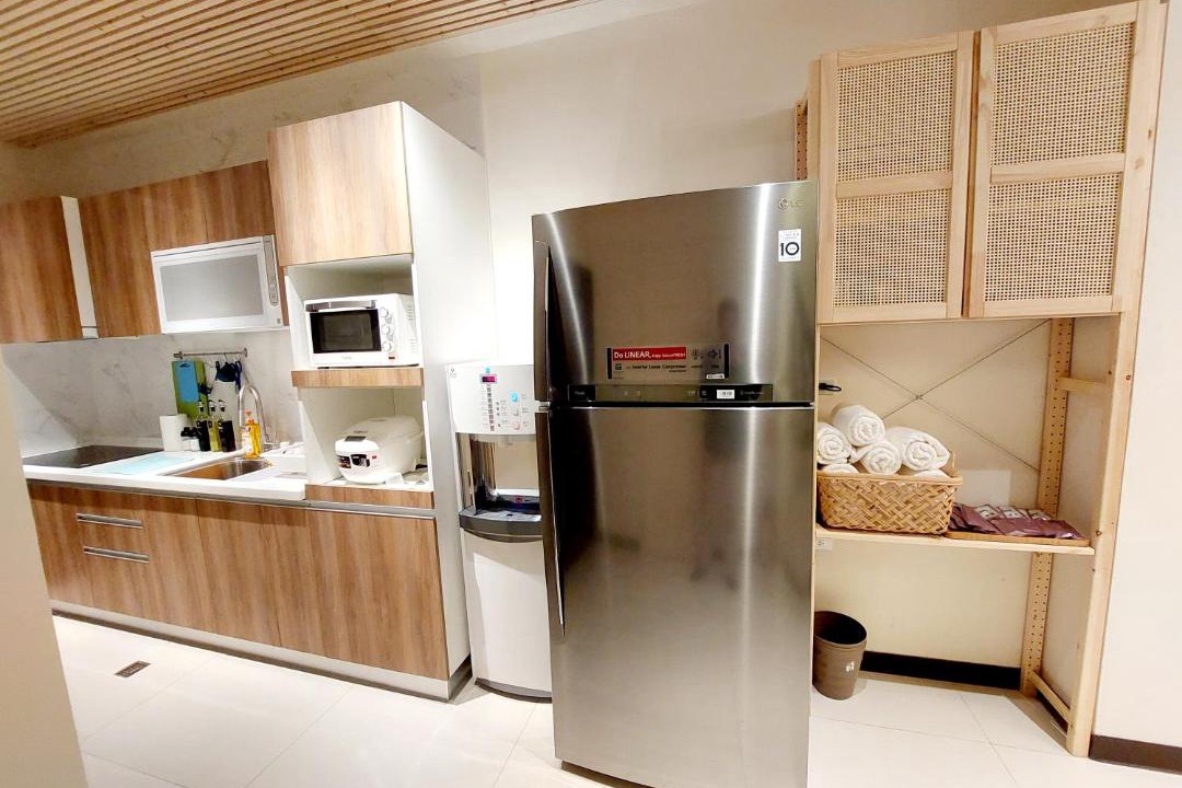 Photo of Kitchen in Zhushan