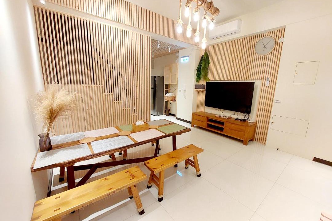 Photo of Livingroom in Zhushan