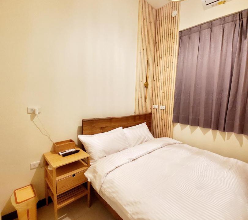 Photo of Bedroom in Zhushan