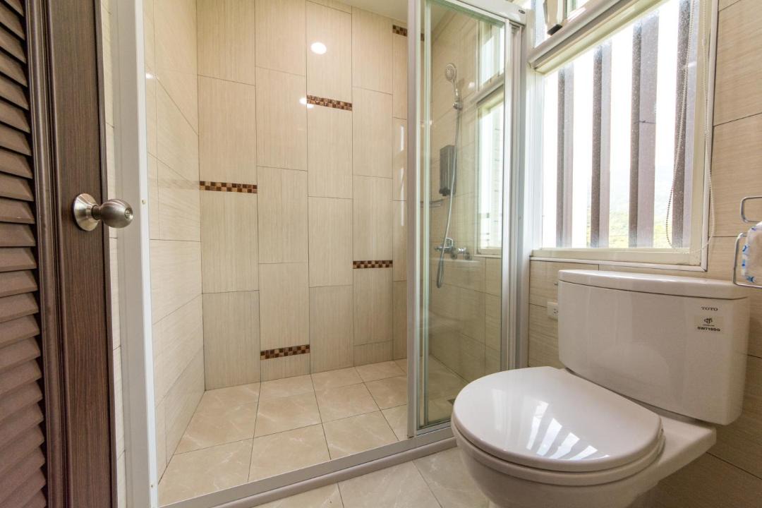Photo of Bathroom in Jiaoxi