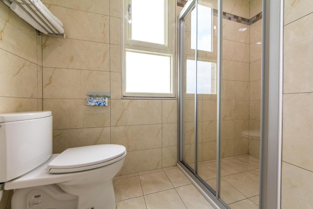 Photo of Bathroom in Jiaoxi