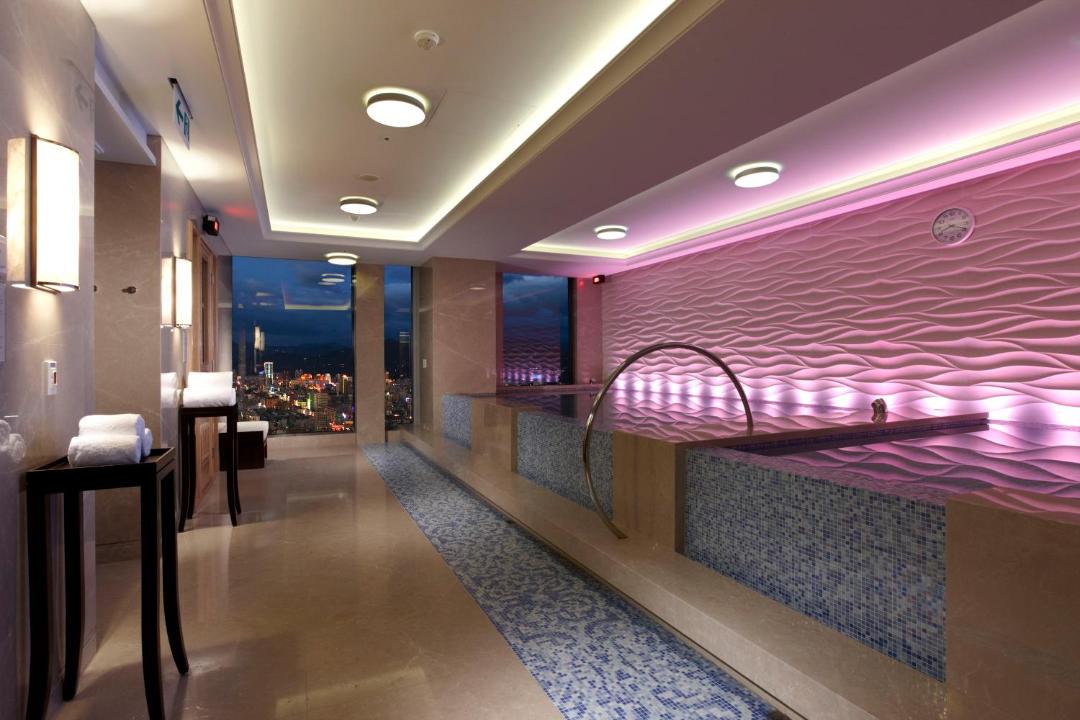 Photo of Bathroom in Zhongshan