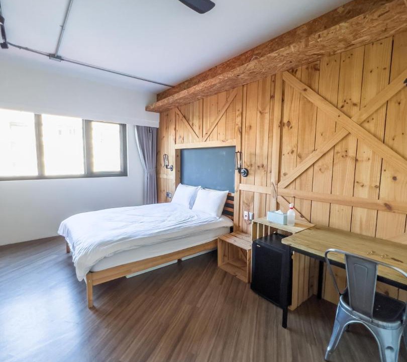 Photo of Bedroom in University District