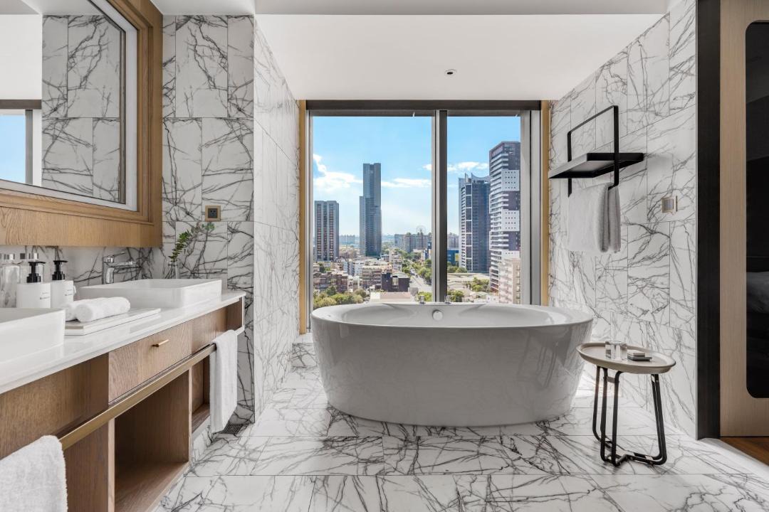 Photo of Bathroom in Kaohsiung City Centre