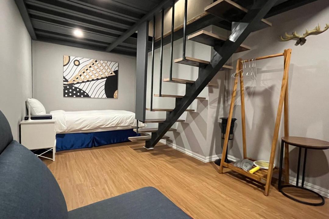 Photo of Livingroom in Lukang