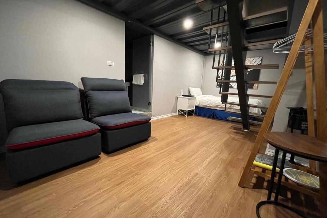 Photo of Livingroom in Lukang