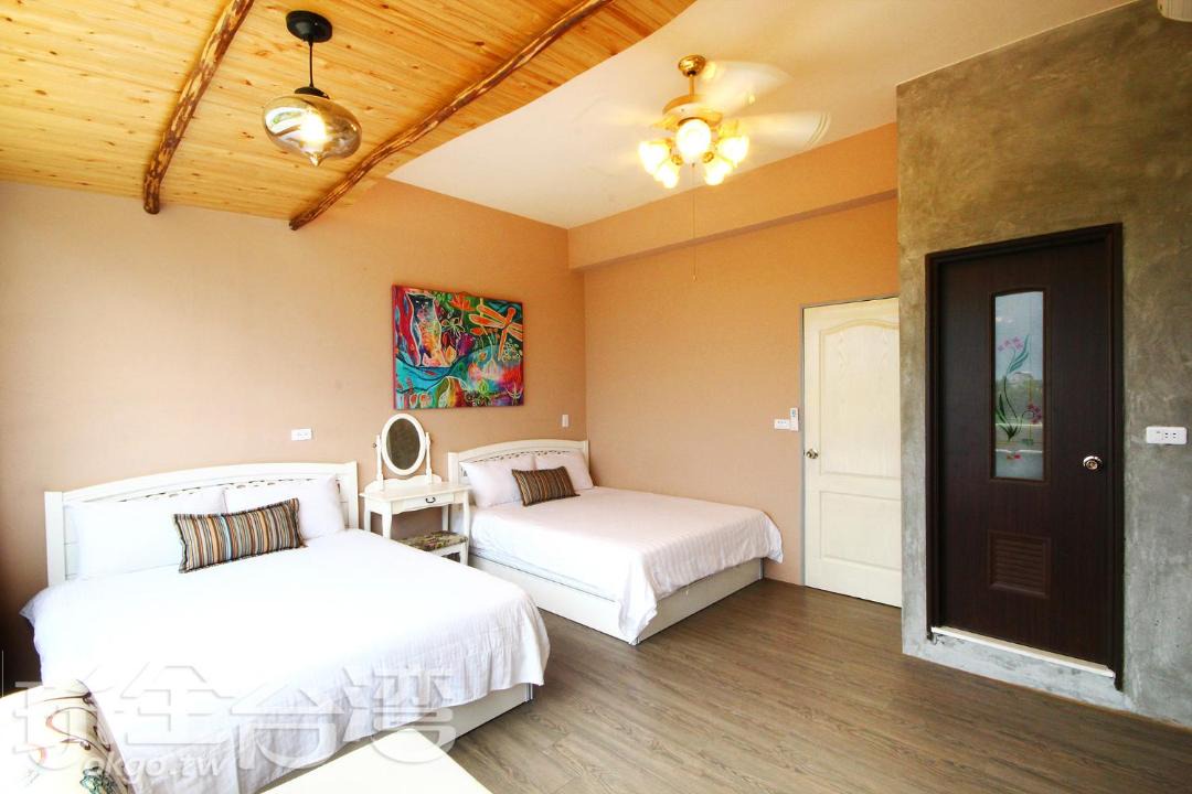Photo of Livingroom in Dongshan