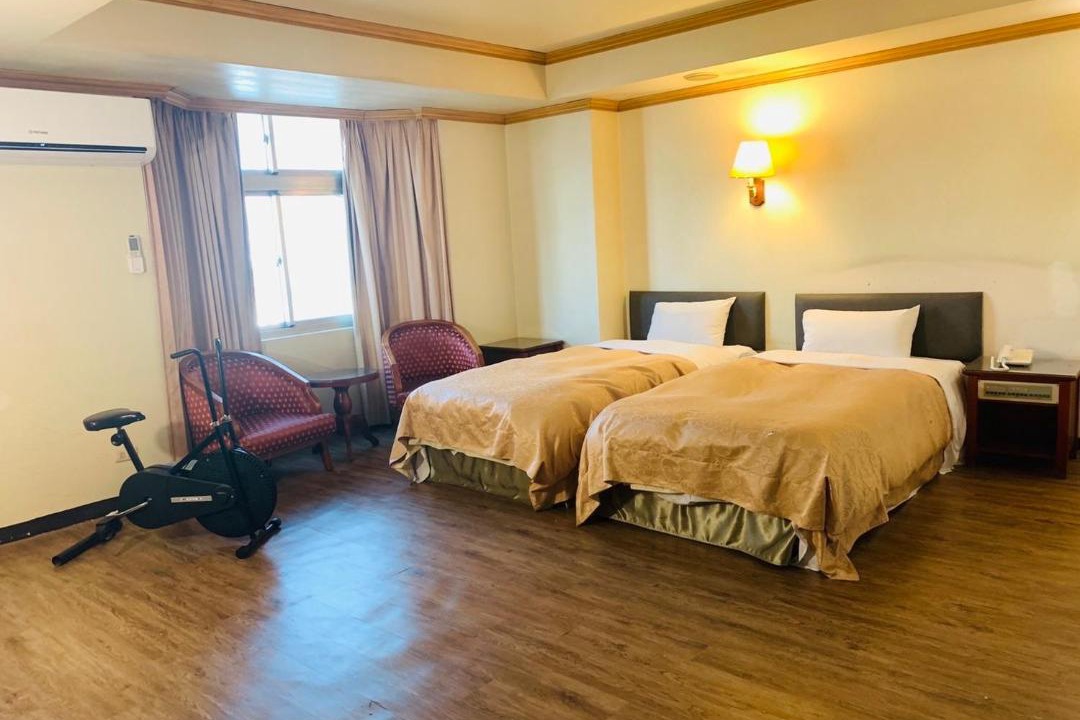 Photo of Bedroom in Xiluo