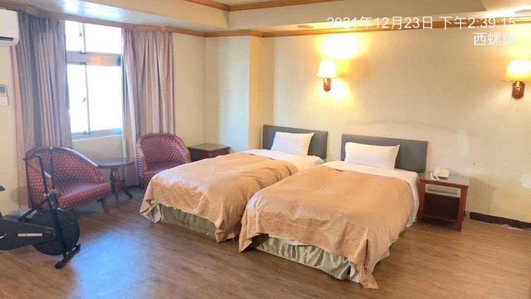 Photo of Bedroom in Xiluo