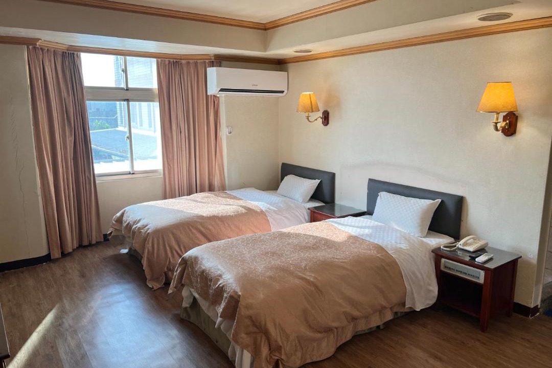 Photo of Bedroom in Xiluo