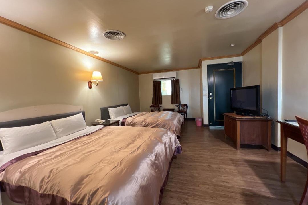 Photo of Bedroom in Xiluo