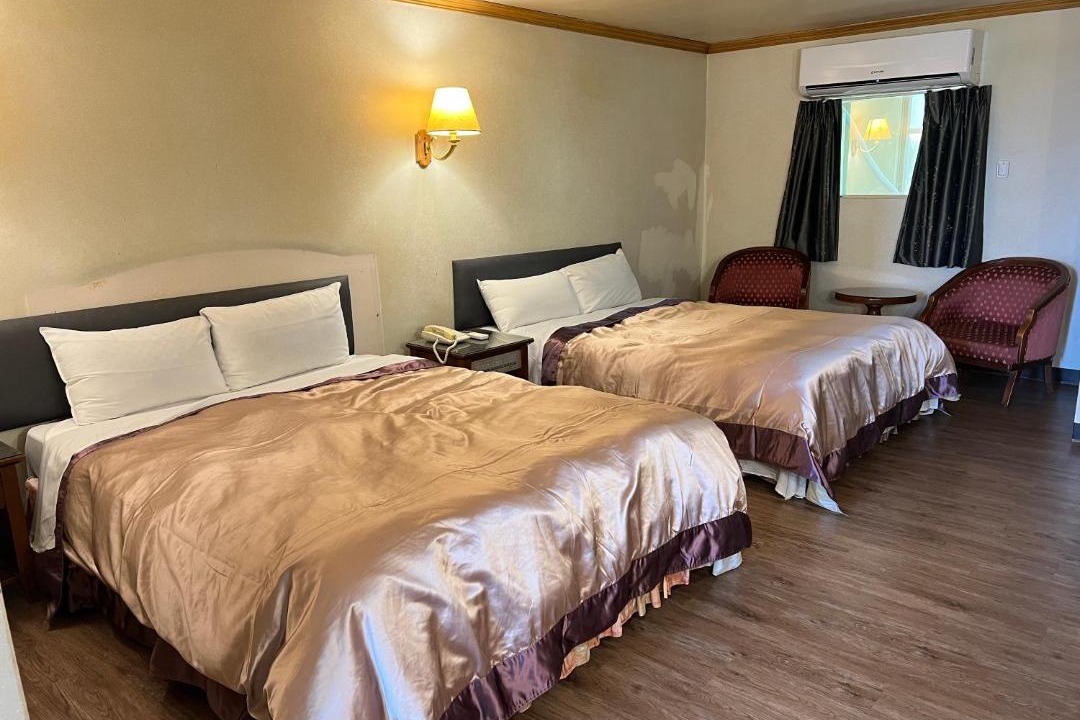 Photo of Bedroom in Xiluo