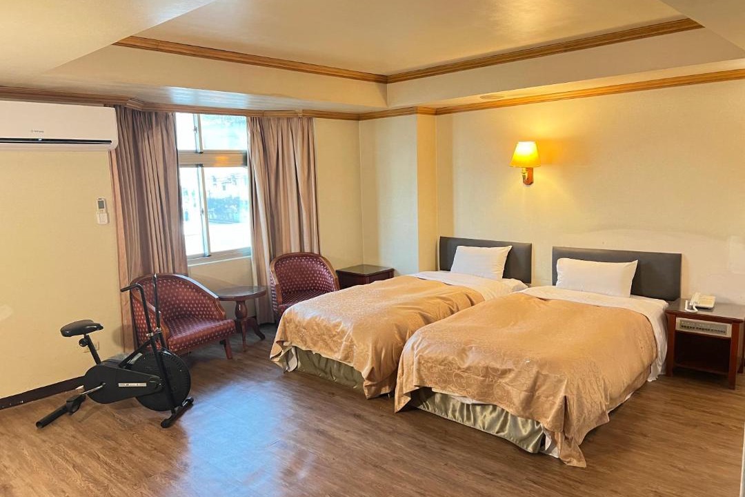 Photo of Bedroom in Xiluo