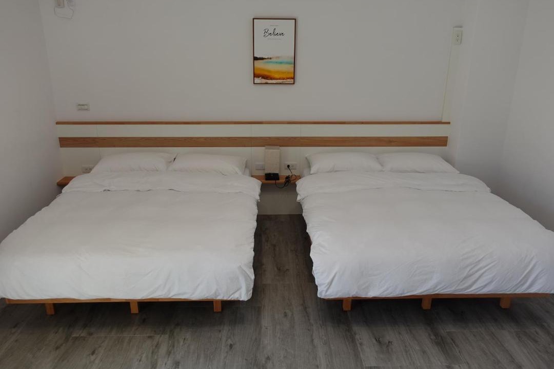 Photo of Bedroom in Taitung