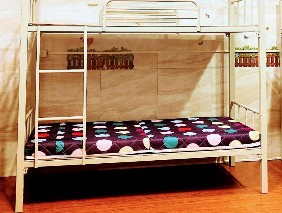 Photo of Livingroom in Xinyuan