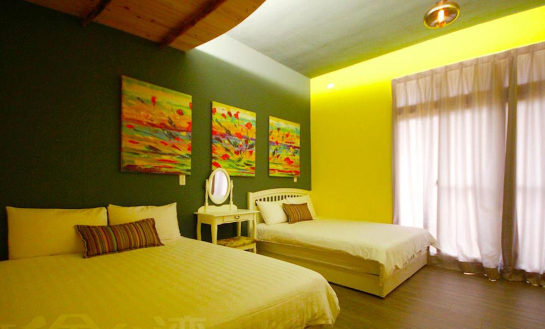 Photo of Bedroom in Dongshan
