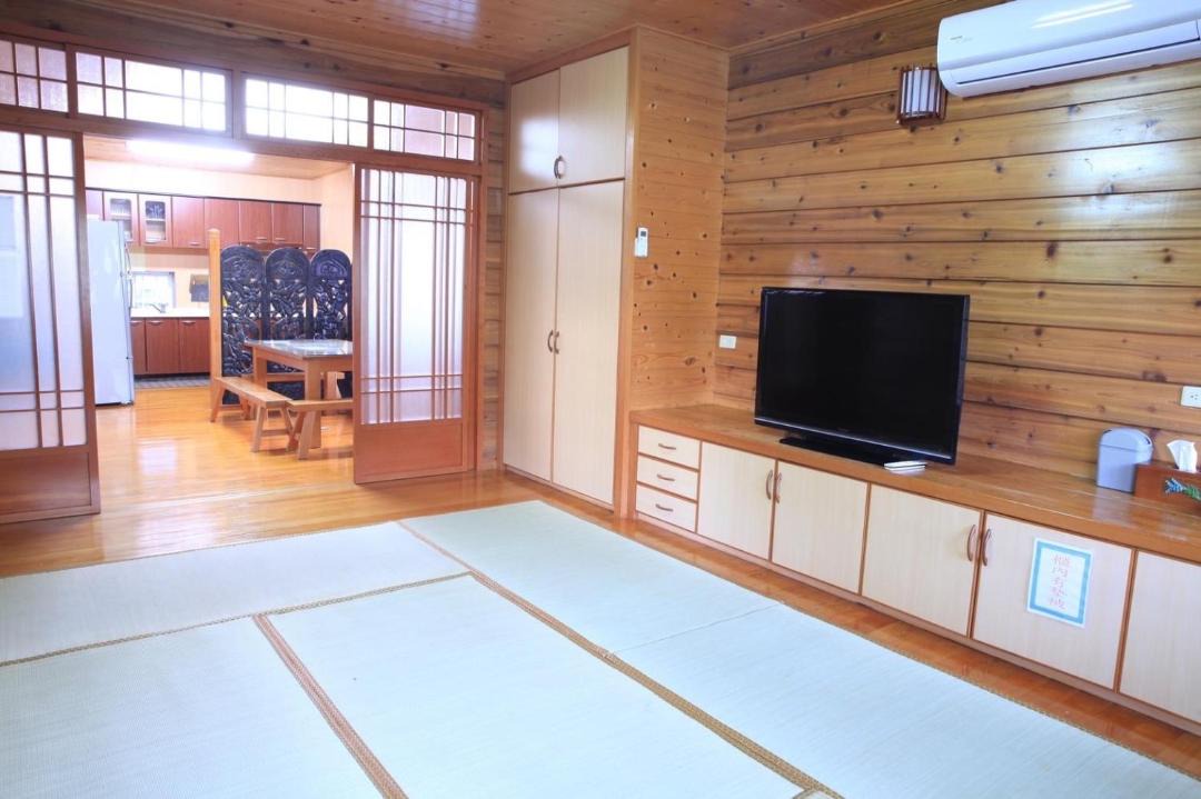 Photo of Livingroom in Heping