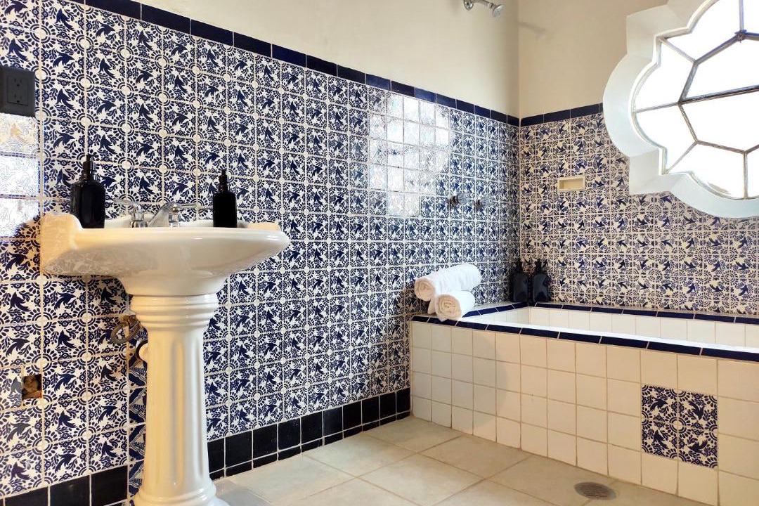 Photo of Bathroom in Americana
