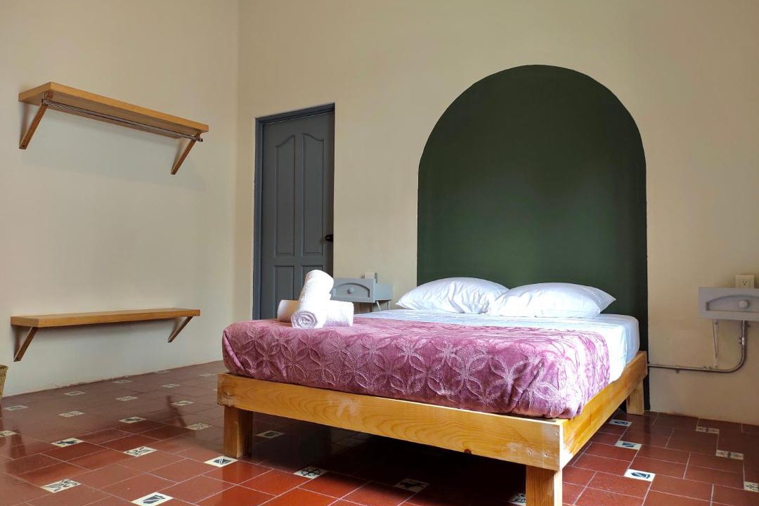Photo of Bedroom in Americana