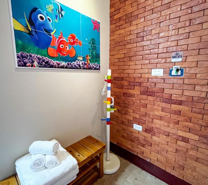 Photo of Bedroom in Lyudao