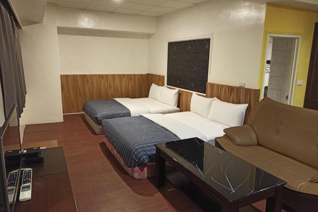 Photo of Bedroom in Beinan