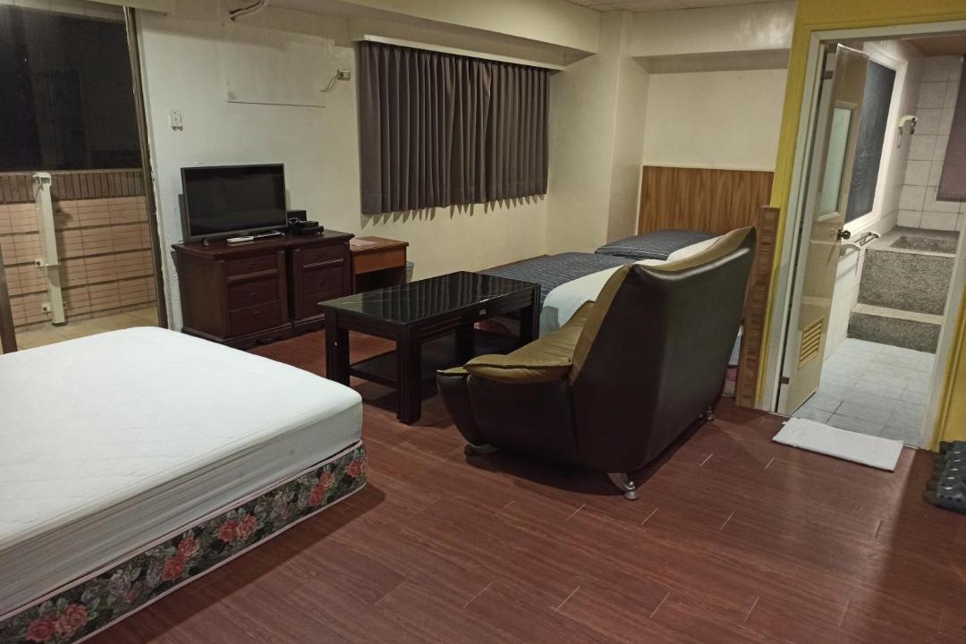 Photo of Bedroom in Beinan